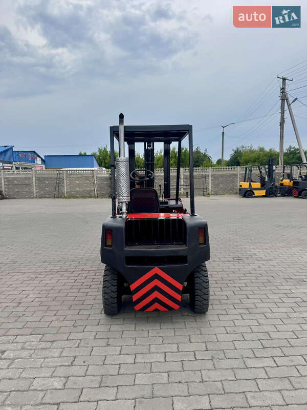 Вилочный погрузчик Balkancar DV 1792 2026 в Радомышле