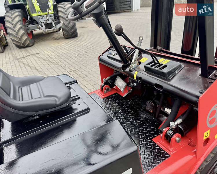 Вилочный погрузчик Balkancar DV 1792 2026 в Радомышле