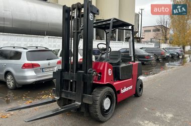 Вилочный погрузчик Balkancar DV 1792 2000 в Радомышле
