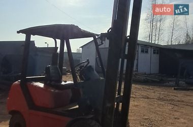 Вилочний навантажувач Balkancar DV 1792 1998 в Рожнятові