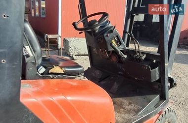 Вилочний навантажувач Balkancar DV 1792 1998 в Рожнятові