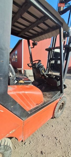 Вилочний навантажувач Balkancar DV 1792 1998 в Рожнятові