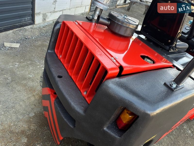 Вилочний навантажувач Balkancar DV 1792 1999 в Житомирі