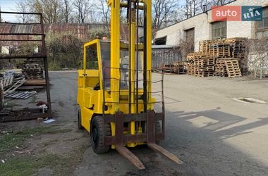 Подьемник Balkancar DV 1792 1986 в Киеве