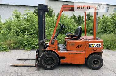 Минипогрузчик Balkancar DV 1987 в 