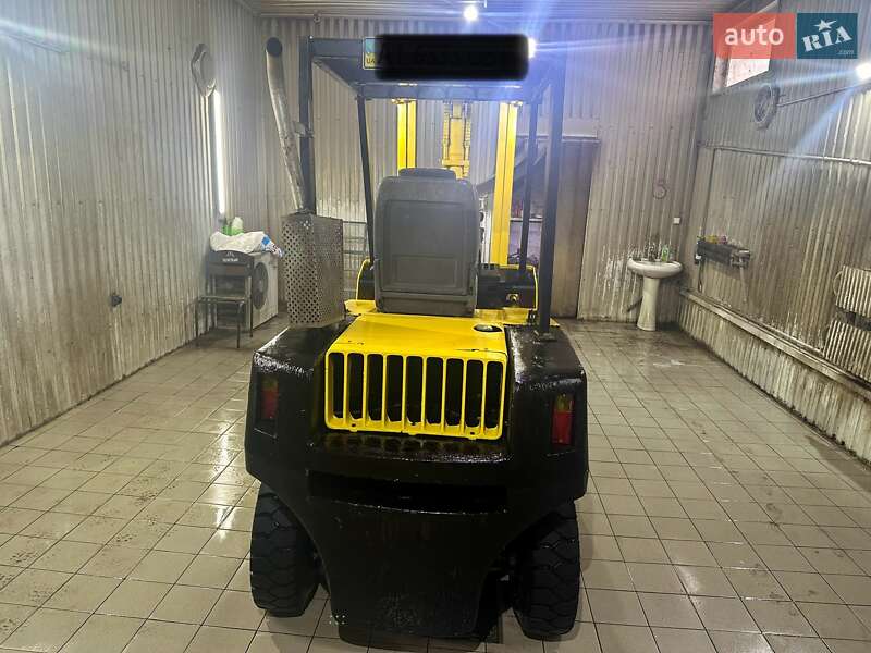 Подьемник Balkancar DV 2020 в Ставище фото 5 Подьемник Balkancar DV 2020 в Ставище