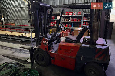 Вилочный погрузчик Balkancar DV 2009 в Киеве