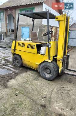 Другая спецтехника Balkancar DV 2000 в Житомире