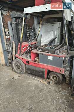 Вилочный погрузчик Balkancar EV 1980 в Киеве