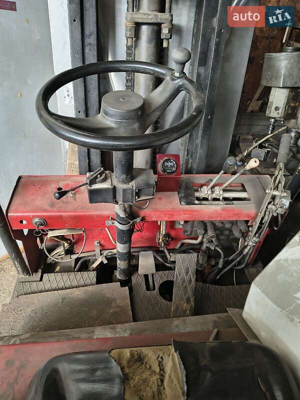 Вилочный погрузчик Balkancar EV 1980 в Киеве