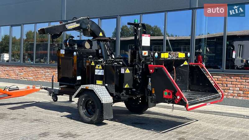 Дробильная установка, дробилка Bandit 12XPC 2020 в Житомире