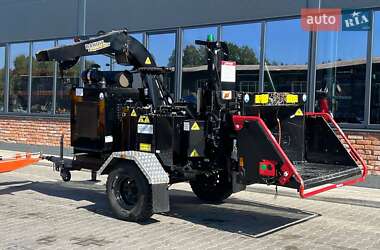 Дробильная установка, дробилка Bandit 12XPC 2020 в 