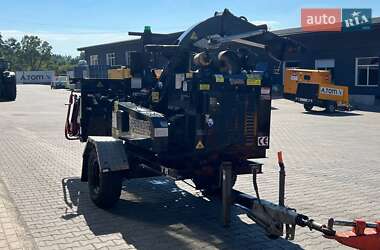 Дробильная установка, дробилка Bandit 12XPC 2020 в 