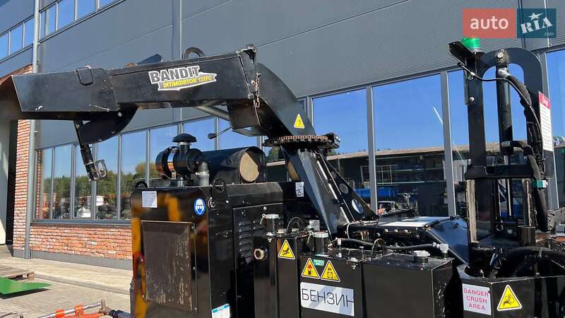Дробильная установка, дробилка Bandit 12XPC 2020 в Житомире