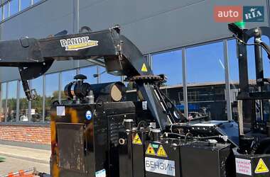 Дробильная установка, дробилка Bandit 12XPC 2020 в 