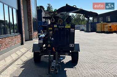 Дробарка (дробильна установка) Bandit 12XPC 2020 в Житомирі