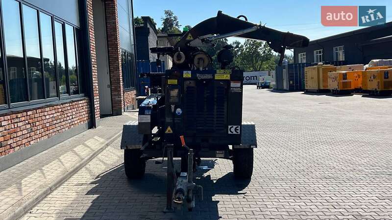 Дробильная установка, дробилка Bandit 12XPC 2020 в Житомире
