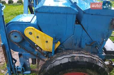 Другая спецтехника Bandvagn 206 1997 в 