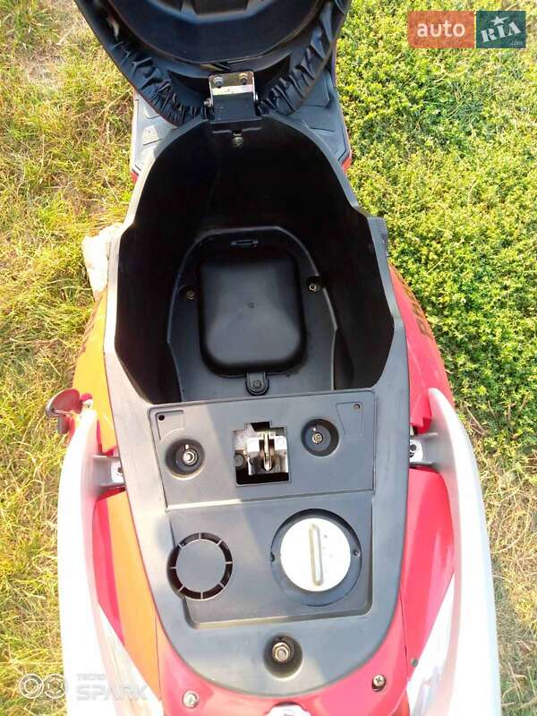 Макси-скутер BAODIAO BD 2020 в Ровно