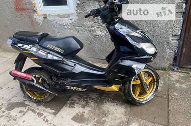 Макси-скутер Baotian XY 2000 в 