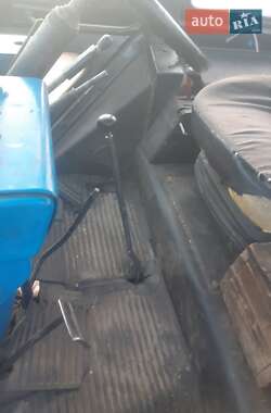 Другая спецтехника Baretto BSW 1624-D 2000 в 