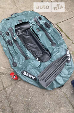 Лодка Bark B 2021 в 