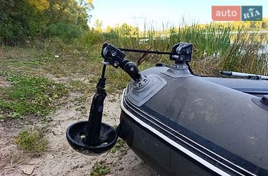 Лодка Bark B 2025 в Киеве