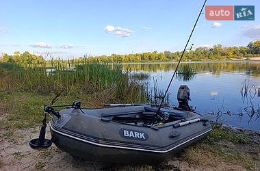 Човен Bark B 2025 в Києві
