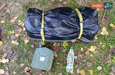 Човен Bark B 2025 в Києві