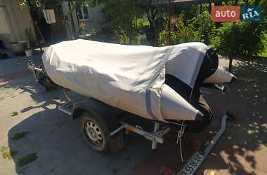 Лодка Bark BT-310 SD 2017 в 