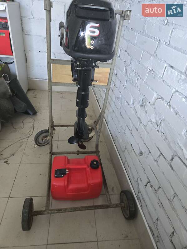 Лодка Bark BT 330 2023 в Киеве