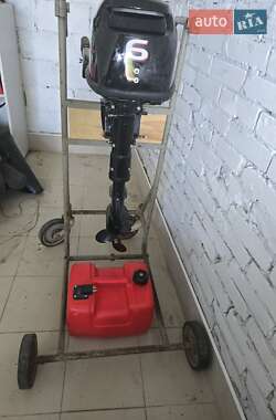 Лодка Bark BT 330 2023 в 