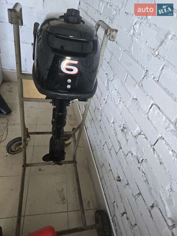 Лодка Bark BT 330 2023 в Киеве