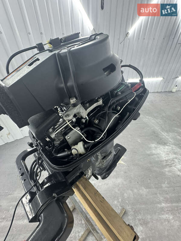 Човен Bark BT 330 2017 в Могилів-Подільському