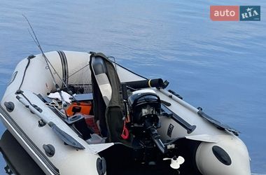 Човен Bark BT 330 2025 в Гадячі