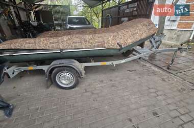 Човен Bark BT-330S 2021 в Києві