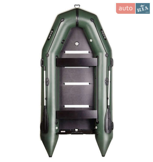 Лодка Bark BT 2022 в Каменском