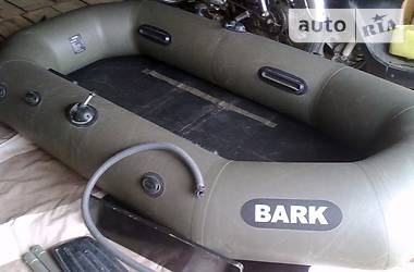 Лодка Bark V 2016 в 