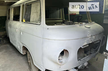 Мінівен Barkas (Баркас) B1000 1969 в Жмеринці