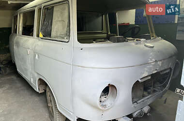 Минивэн Barkas (Баркас) B1000 1969 в 