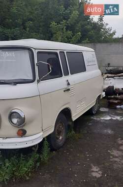 Мінівен Barkas (Баркас) B1000 1957 в Рівному