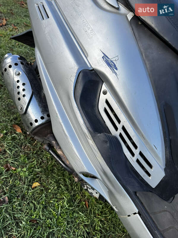 Скутер Barracuda Barracuda 2006 в Павлограде