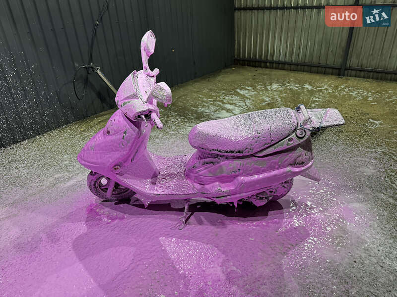 Скутер Barracuda Barracuda 2006 в Павлограді