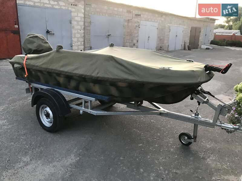 Барс 350