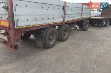 Борт Bartoletti R111GP 1994 в Виннице