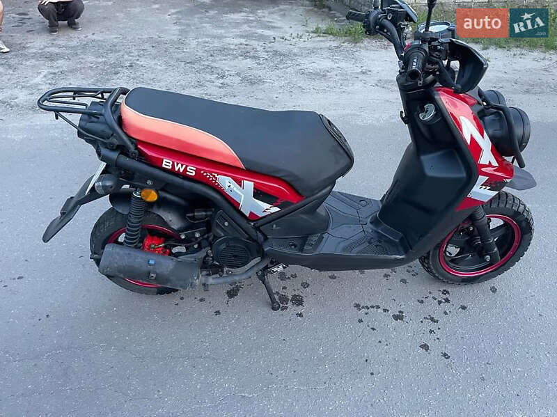 Скутер Bashan 150 2020 в Харькове