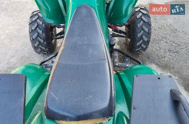 Квадроцикл спортивний Bashan BS150 2019 в Нетішині