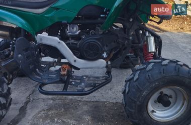 Квадроцикл спортивний Bashan BS150 2019 в Нетішині