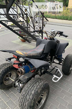Квадроцикл спортивный Bashan BS250 2014 в Львове