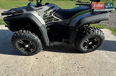 Квадроцикл утилітарний Bashan BS300 2024 в Чернівцях фото 4 Квадроцикл утилітарний Bashan BS300 2024 в Чернівцях